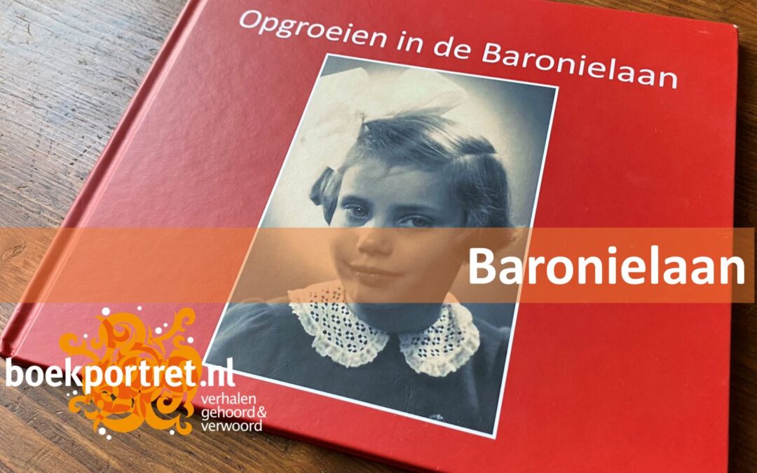 Opgroeien in de Baronielaan