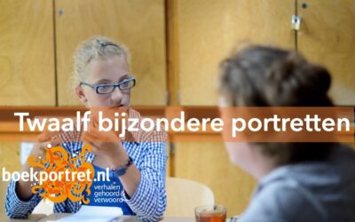 Twaalf bijzondere portretten