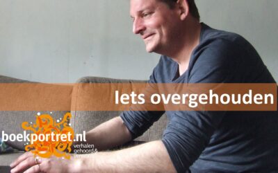 Iets overgehouden