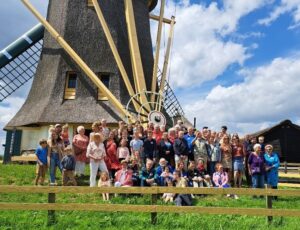 familiefoto