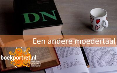 Een andere moedertaal