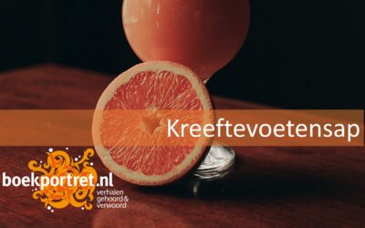 Kreeftevoetensap