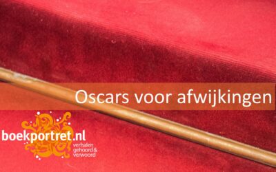 Oscars voor afwijkingen