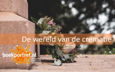 De wereld van de crematie