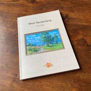 Meer Muiderberg door Harry Mock