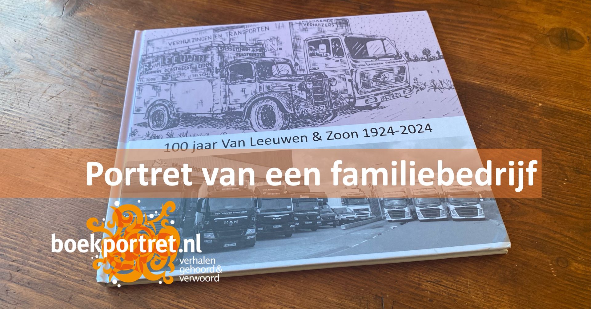 Boekportret Nl Verhalen Gehoord En Verwoord