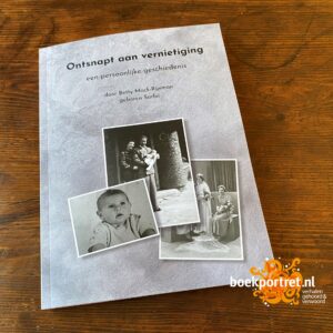 Ontsnapt aan vernietiging
