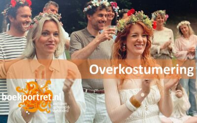 Overkostumering